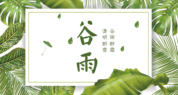 茄子视频色板木业 | 带您了解春季最后一个节气