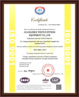 英文ISO 9001 2005